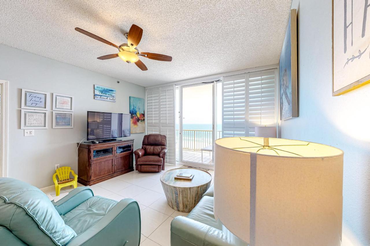 The Beach Club Resort And Spa Gulf Shores Oda fotoğraf