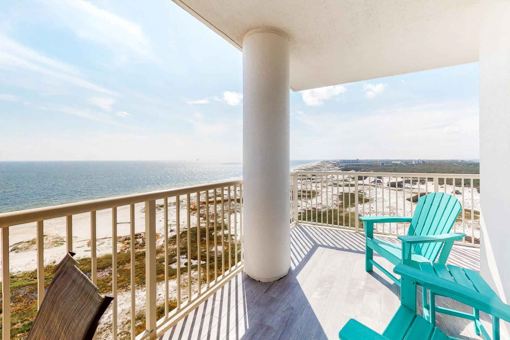The Beach Club Resort And Spa Gulf Shores Oda fotoğraf