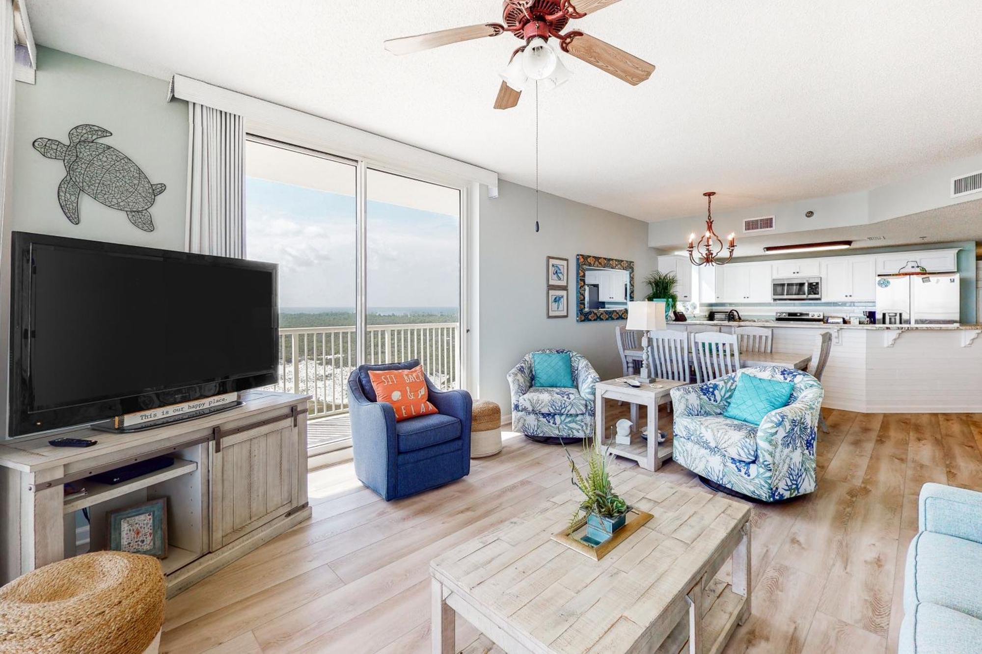 The Beach Club Resort And Spa Gulf Shores Oda fotoğraf