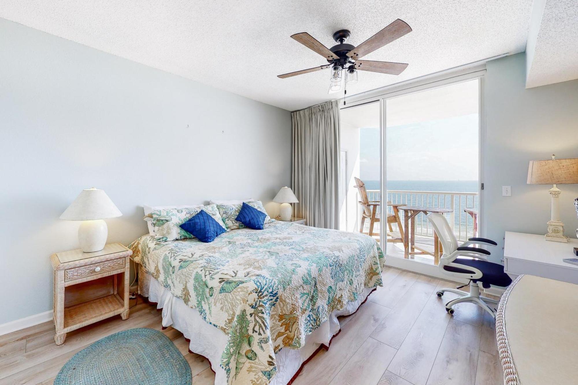The Beach Club Resort And Spa Gulf Shores Oda fotoğraf