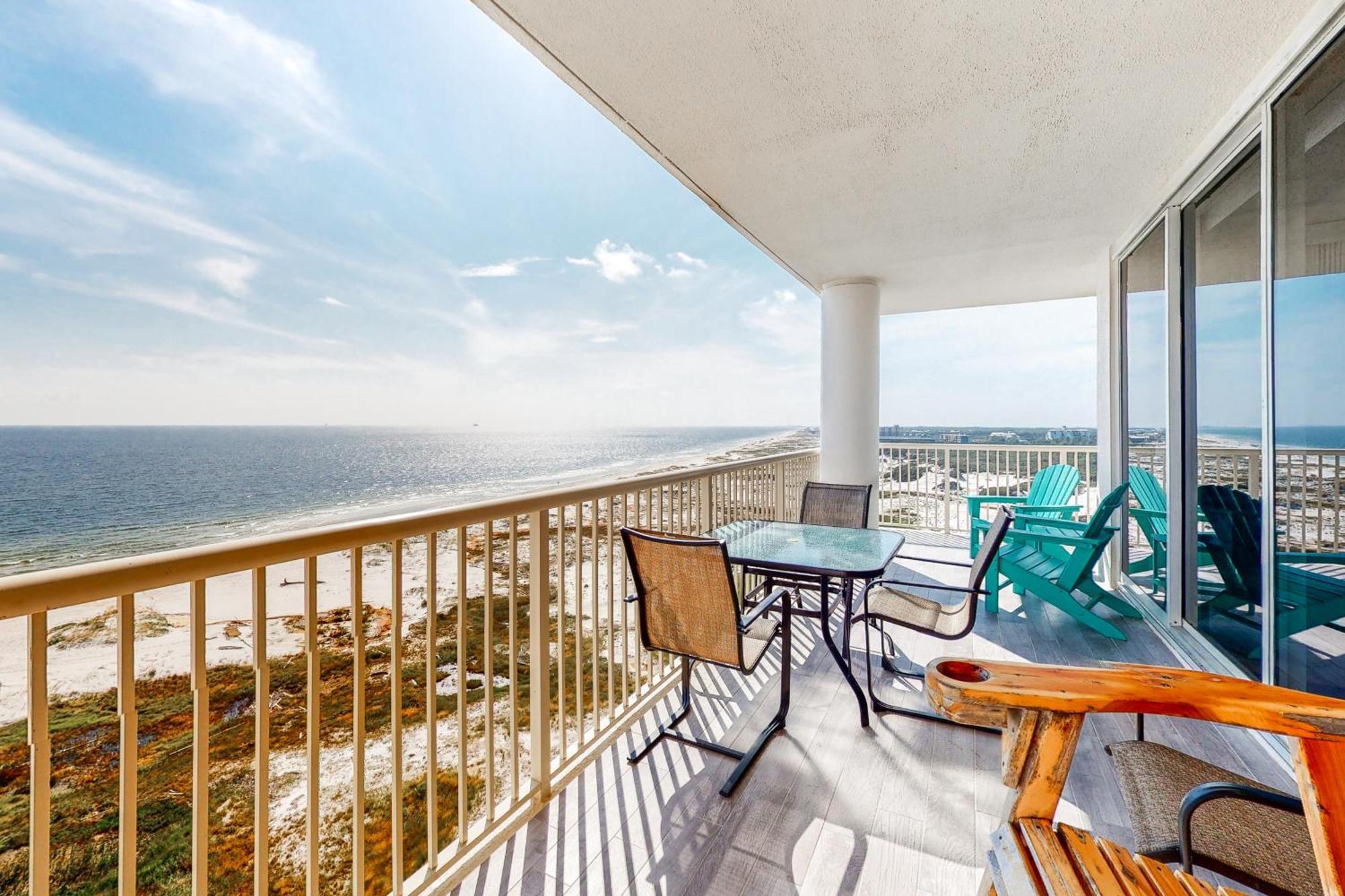 The Beach Club Resort And Spa Gulf Shores Oda fotoğraf