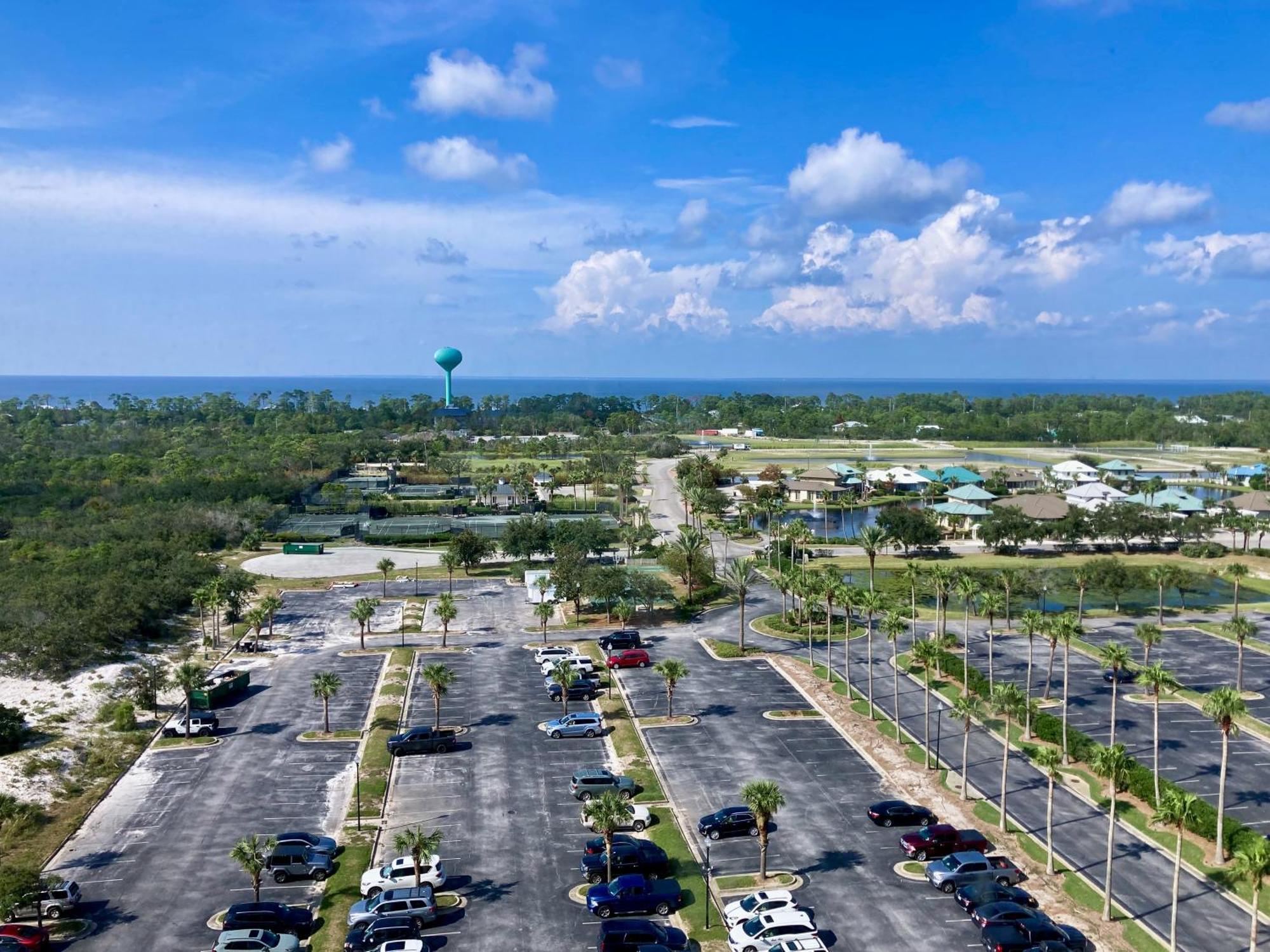 The Beach Club Resort And Spa Gulf Shores Oda fotoğraf
