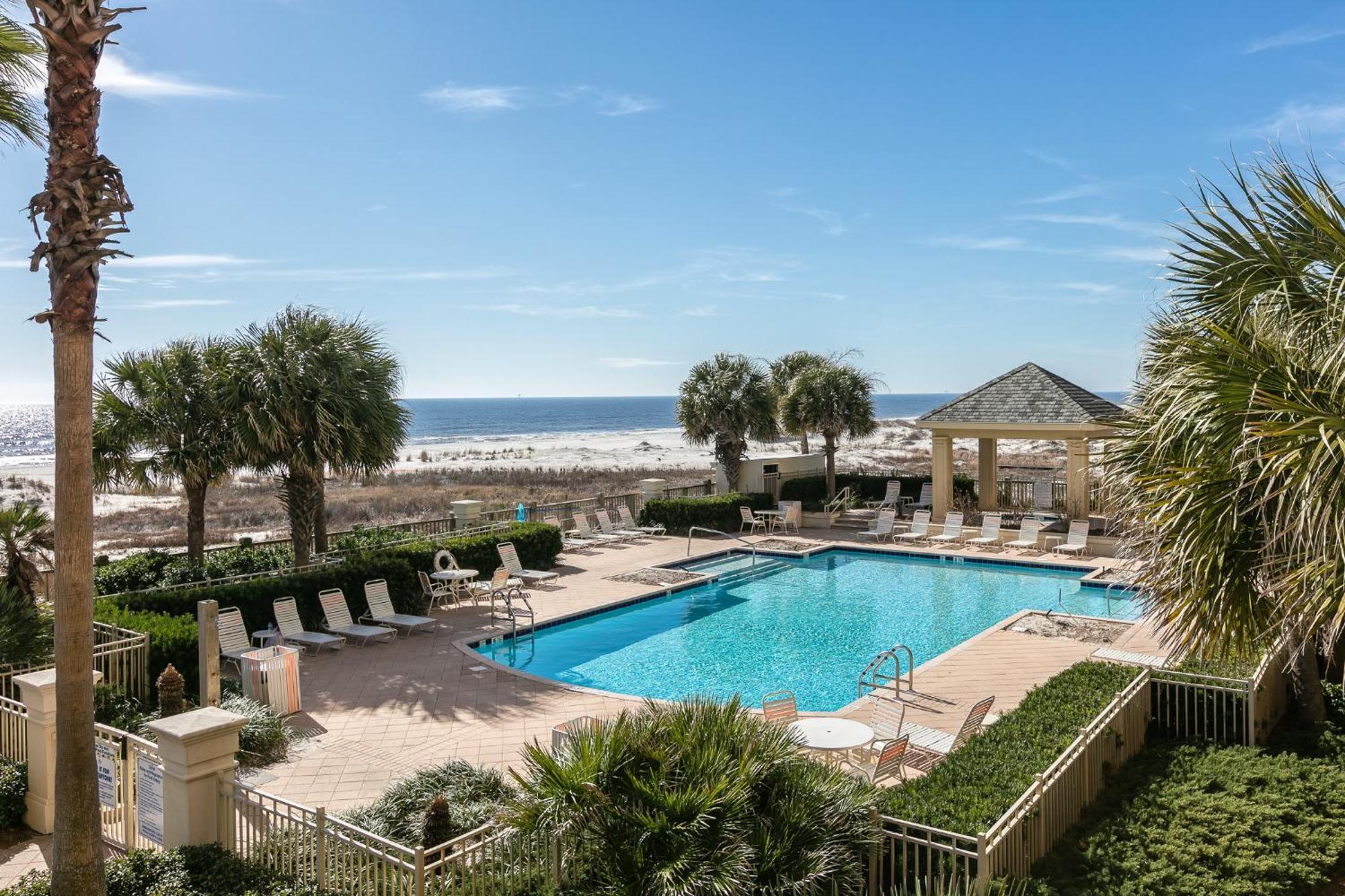 The Beach Club Resort And Spa Gulf Shores Oda fotoğraf
