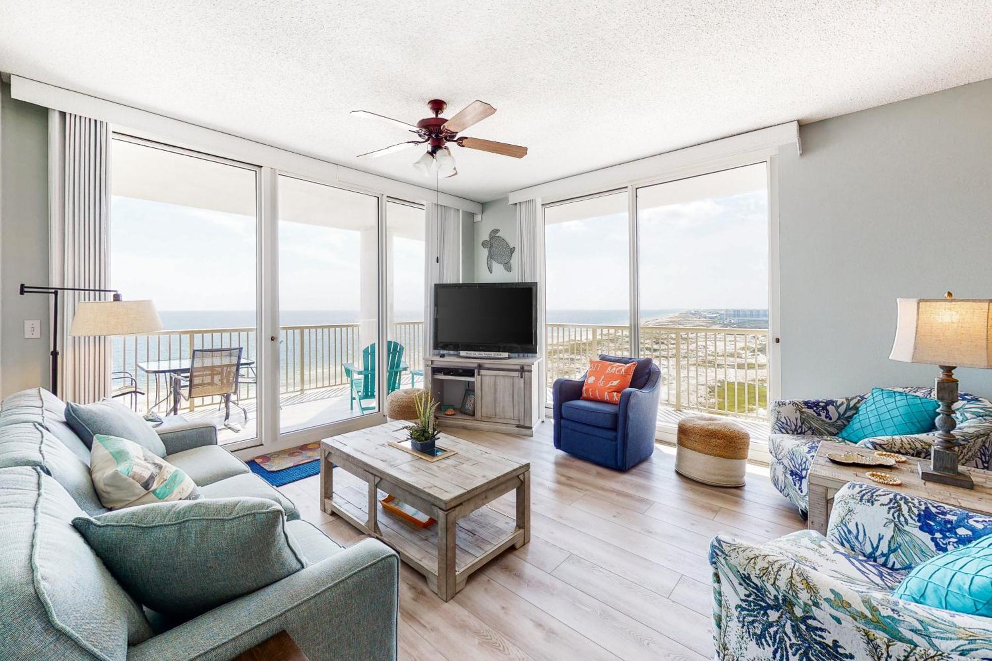 The Beach Club Resort And Spa Gulf Shores Oda fotoğraf
