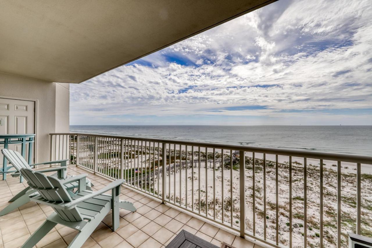 The Beach Club Resort And Spa Gulf Shores Dış mekan fotoğraf