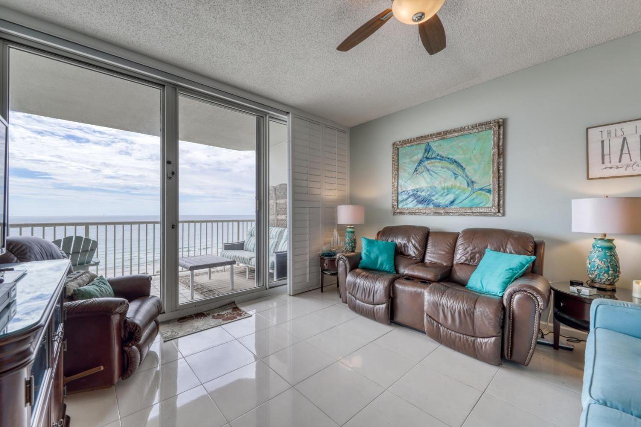 The Beach Club Resort And Spa Gulf Shores Dış mekan fotoğraf