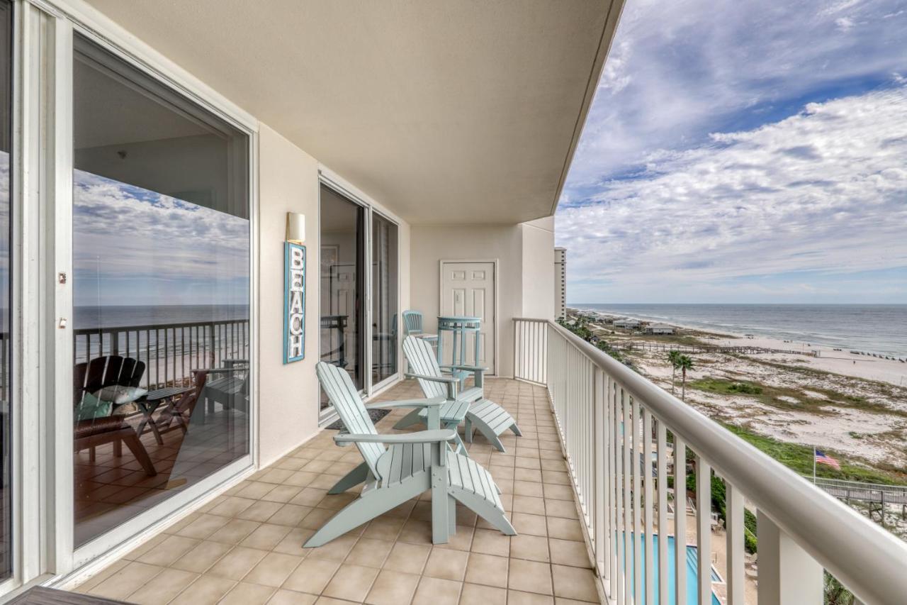 The Beach Club Resort And Spa Gulf Shores Dış mekan fotoğraf