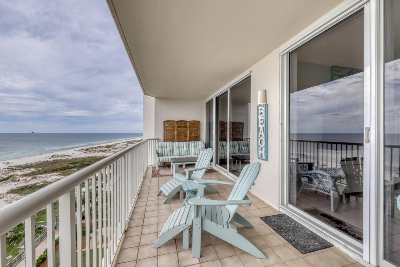 The Beach Club Resort And Spa Gulf Shores Dış mekan fotoğraf